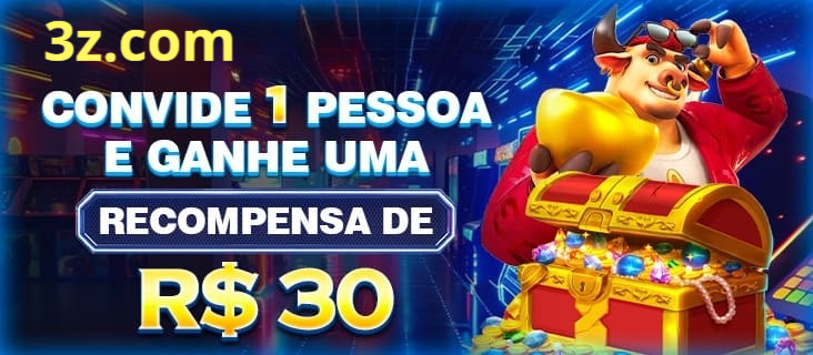 777h Indique amigos para receber um bônus